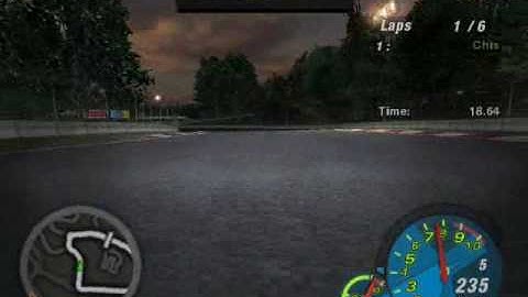 URL Bayview Speedway Track1 23.70