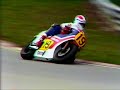 1982 Transatlantic Trophy Brands Hatch Races 1 And 2 