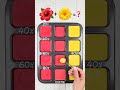 Four colors they don't want you to see #colormixing #colorconcept #colorpalette #satisfying #asmr