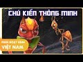 Chú Kiến Thông Minh  Phim Hoạt Hình Việt Nam Hay Nhất ...