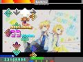 【鏡音レンリン】wow war tonight~時には起こせよムーブメント~【stepmania】