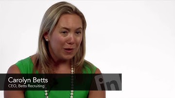 How LinkedIn helps staffing firms find great candidates