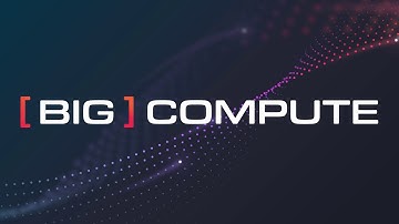 HPC in the Cloud for Academia