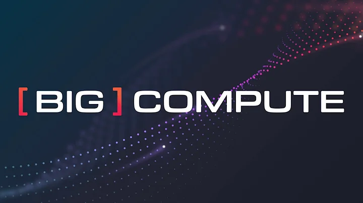 HPC in the Cloud for Academia