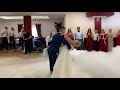 Romantyczny pierwszy taniec Michael Bolton When a Man loves a woman |Szkoła Tańca Wedding Dance|