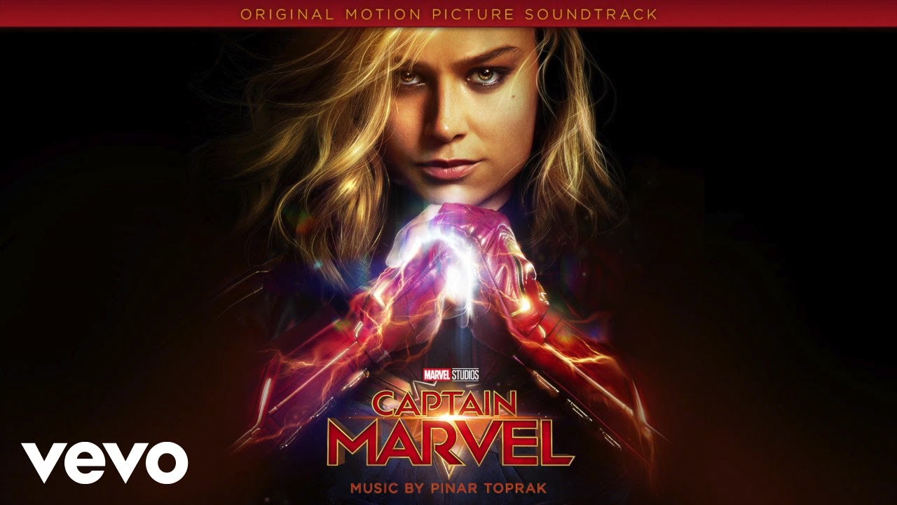 Watch Pinar Toprak - Trapped (From "Captain Marvel"/Audio Only) on YouTube Watch Pinar Toprak - Trapped (From "Captain Marvel"/Audio Only) on YouTube