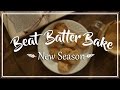 Beat Batter Bake - Season 2 | New Show On Rajshri Food | Starting From 9th November 2016