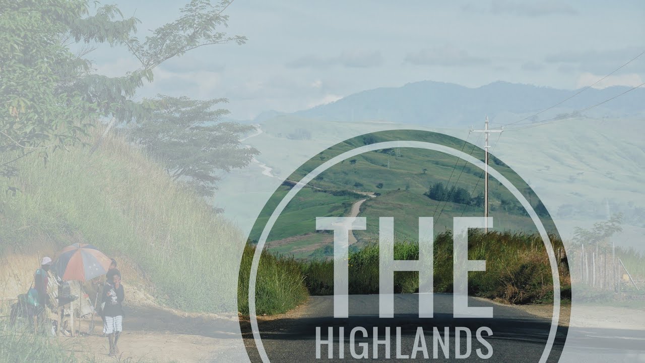 Madang to Goroka to Lapilo to Ukarumpa to Madang whew! || Ep.13