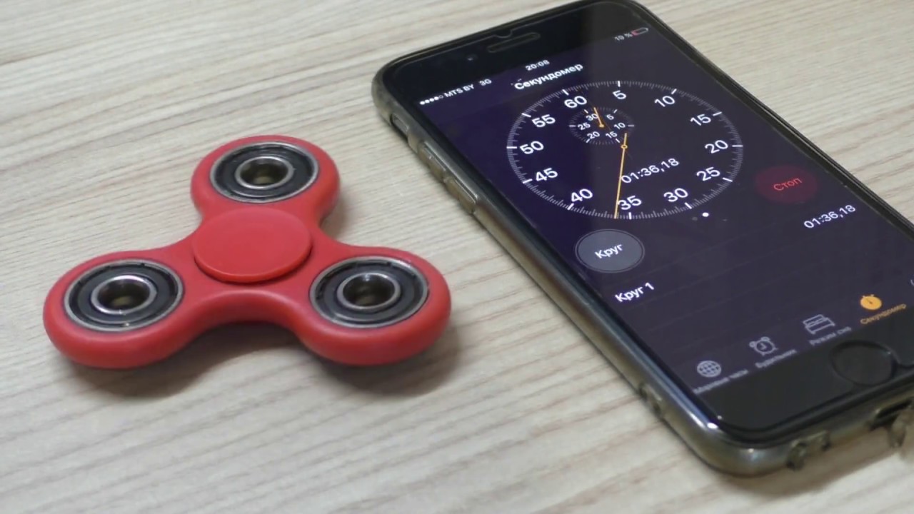 10 ЛУЧШИХ ЛАЙФХАКОВ и ТРЮКОВ со СПИННЕРОМ