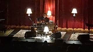 RYAN ADAMS live CHRIS 3/31/2023 Sugar Loaf Performing Arts Center Chester NY