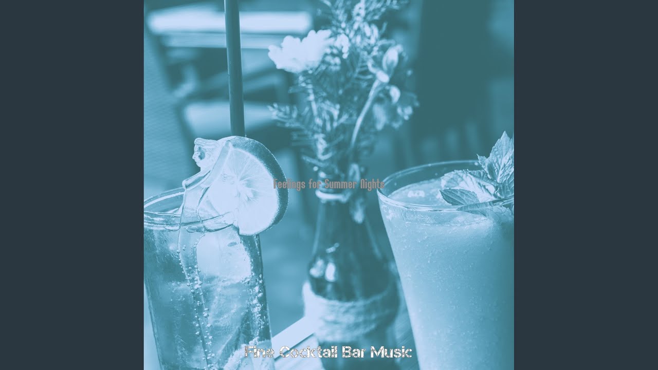 Smart Ambience for Bars