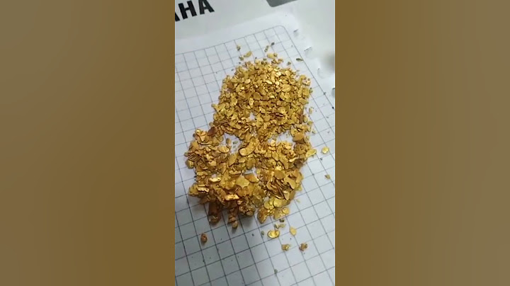 Conoce la Mina con más Oro del mundo que se descubrió en México. Ver video completo 1er comentario.