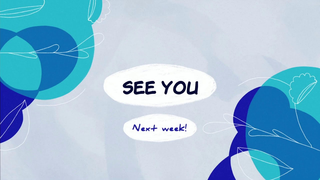 MCA Sunday Service 11 June 2023: God bless you! by Ps Ian Peters