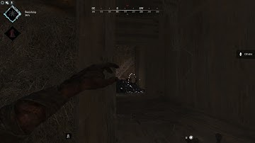 Surprise Dynamite Double-Kill - Hunt Showdown