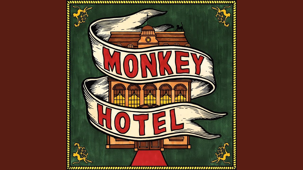 Watch MONKEY HOTEL (Finale) on YouTube Watch MONKEY HOTEL (Finale) on YouTube