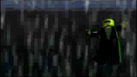 Lego Matrix Revolutions