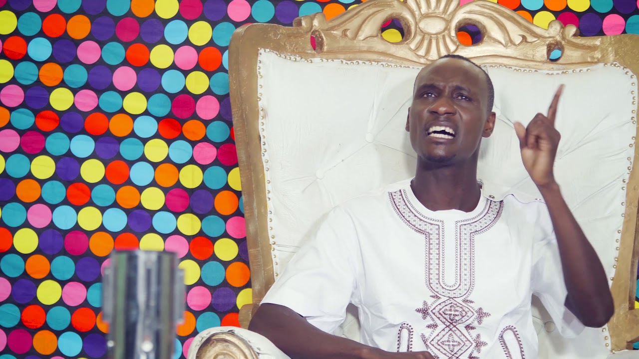 Nataka - Willy Haze (Official Video)