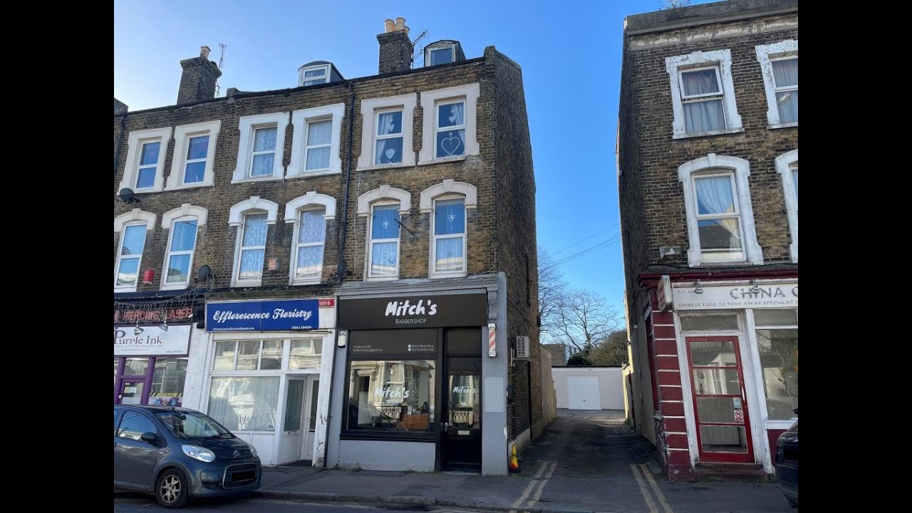 18 Grange Road, Ramsgate, Kent, CT11 9LR – March 2024 Auction - YouTube