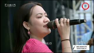 Erika Syaulina - Hujan Duri || Familys Group 26 Mei 2025