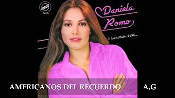 DANIELA ROMO   MENTIRAS  REMIX