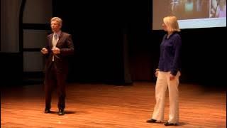 The Expressive City: Tamara Roy & B.K. Boley at TEDxFenway