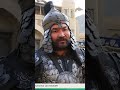КОГДА УМЕР АСАН КАЙГЫ#загадкиистори#акын#zagadkiistorii