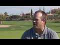 PGA EuroPro Tour Championships 2019 | Desert Springs Resort