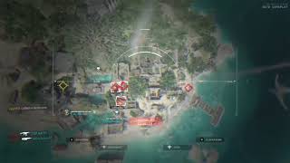 Black ops 4 beta (Hellstorm team wipe)