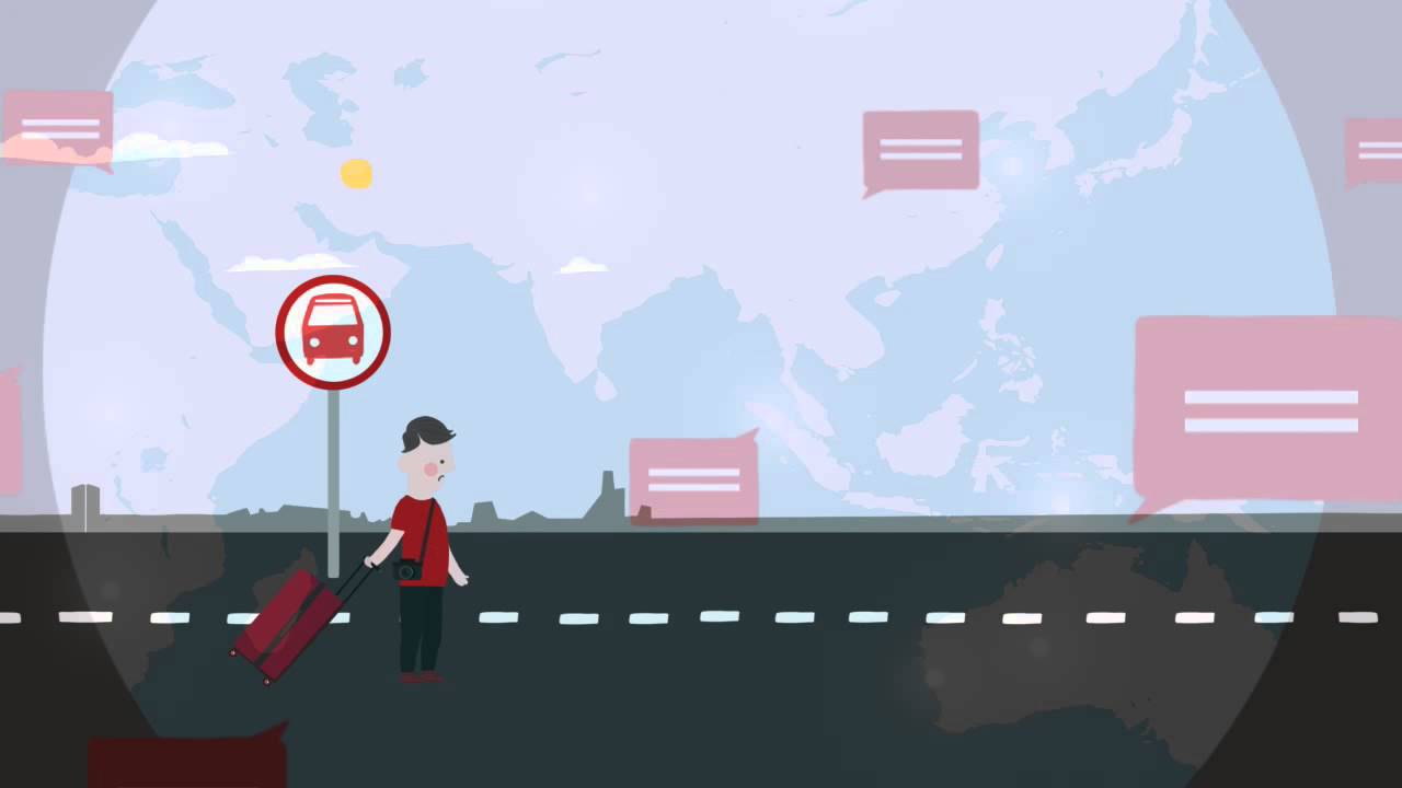 unit trust corporation trinidad Avoid the unexpected with TravelAlert Service by TravellerShield