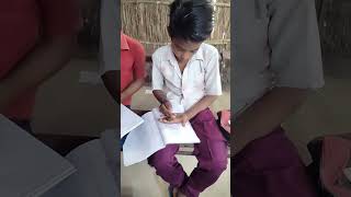 bachho ka math banane ka style #education #viralvideo #studentupdate #shortvideo #funnyshorts