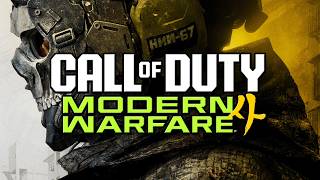 CALL OF DUTY Modern Warfare 4 on Playstation 5 Pro Gameplay Multiplayer [Beta]