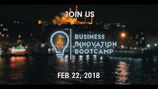 Business Innovation Bootcamp