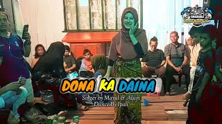 Dona Ka Daina by ipah (DMG RECORDS)