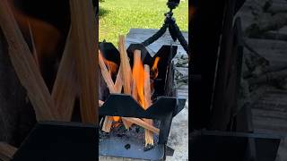 Fire It Up for the 4th @Diebulfrog79