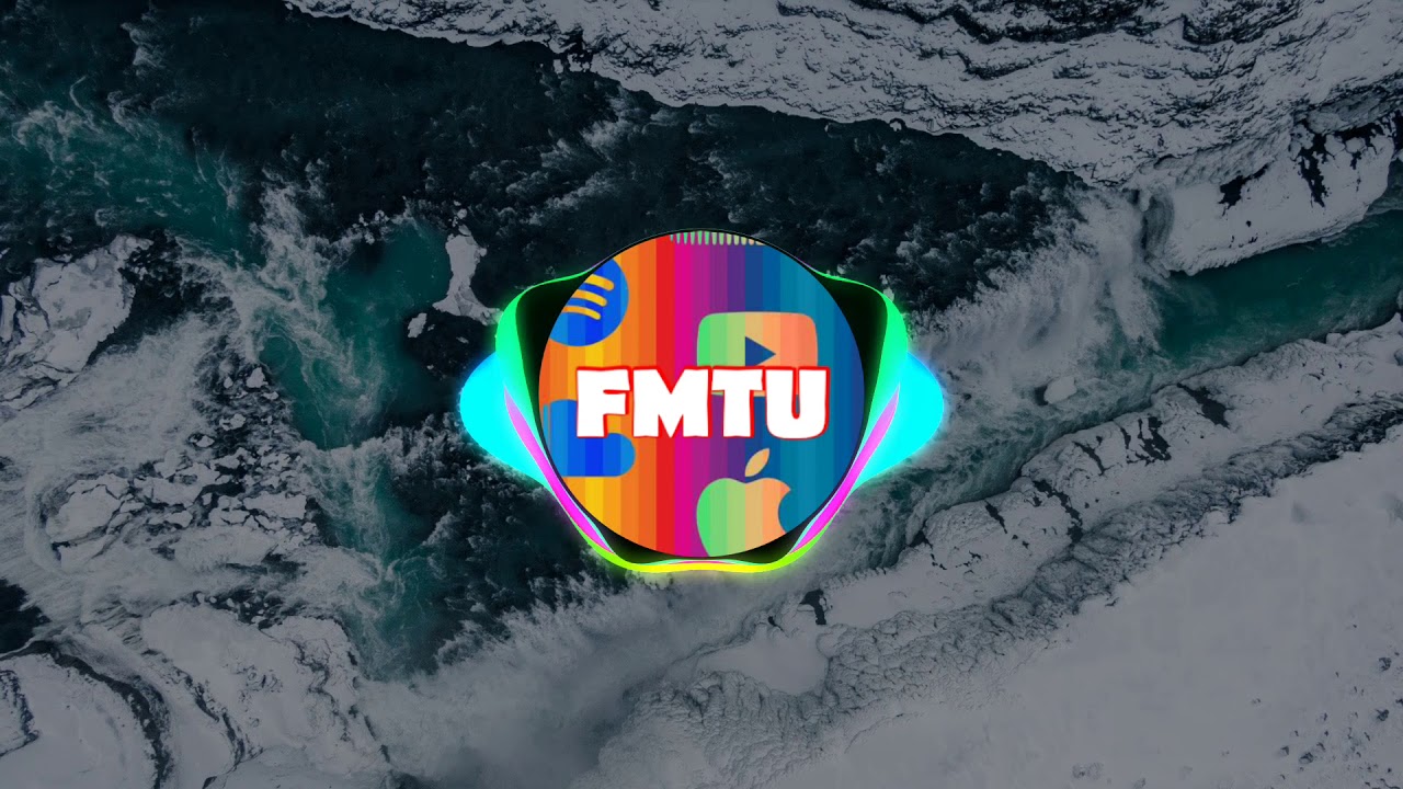 Breakbeat background mashing pop music - YouTube