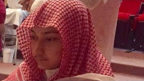 تلاوة جديدة و رائعة من سورة الإسراء || القارئ إدريس الهاشمي