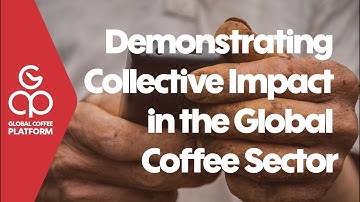 Coffee Data Project | Webinar