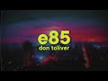 Don Toliver E85 mp3