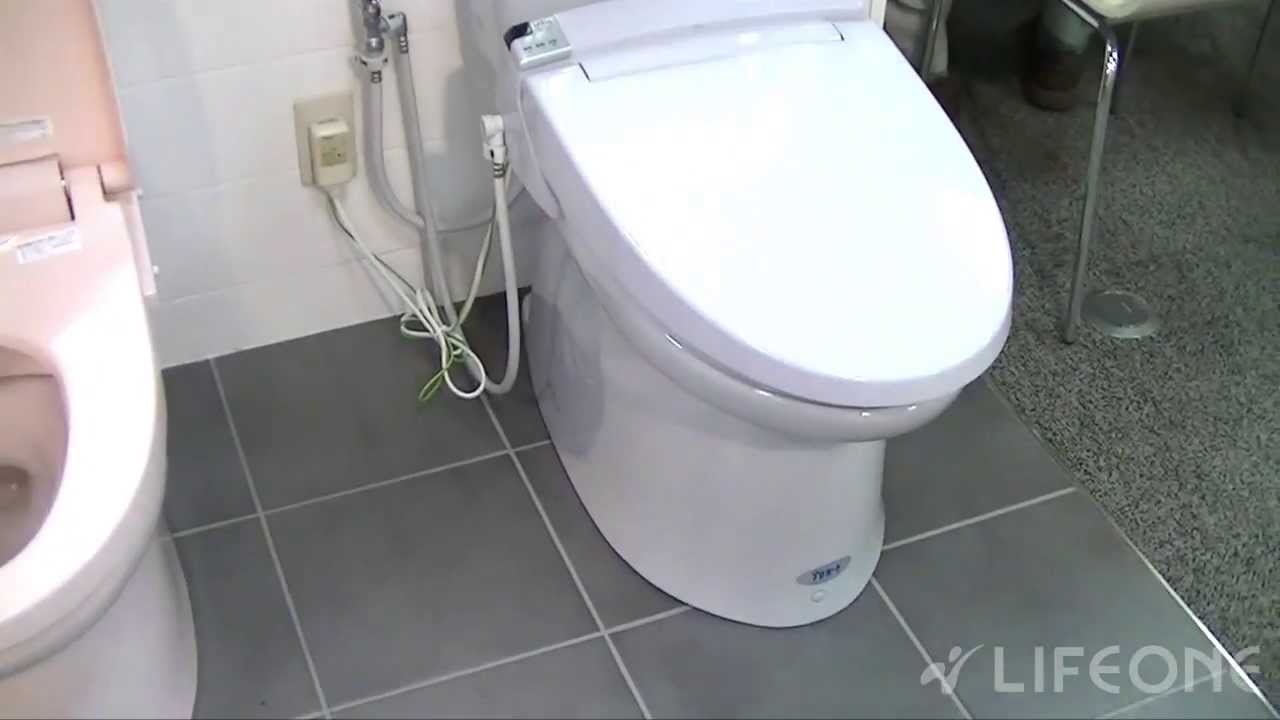教えて！トイレの品番確認方法【品番(型番)の記載位置】 - YouTube