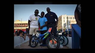 AP National Night Out 2017