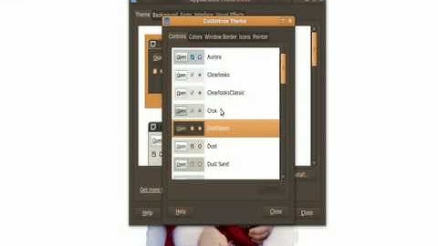 ULV: Basic Customization (9.10)