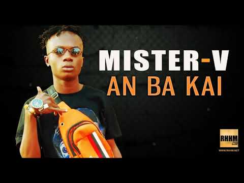 MISTER-V - AN BA KAI (2020)