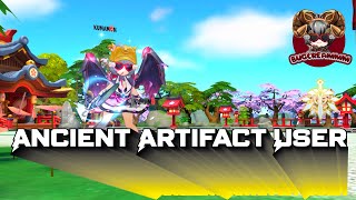 RoM : Ancient Artifact User POV Bugcreammm★ By Bugcreammm EP.21 (04 May 2024)