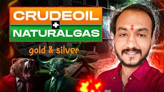 🔴15 MAY LIVE  | CRUDEOIL LIVE TRADING |  MCX & FOREX LIVE MARKET TRADING | @PMSMALLTRADERS