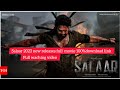 New releases salaar 2023 org hindi dubbed moviemovie maza