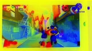 Despicable Bear Screaming Effects Effects (Sponsored By Preview 2 Effects)