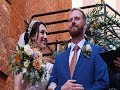 My first wedding  how it all got started