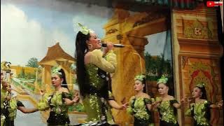 MUNG BISO NYAWANG - TAMANSARI KETOPRAK KRIDHO CARITO . JNC AUDIO - Sinoman Triwil Pati  20/03/2023