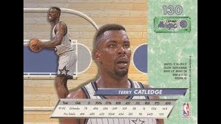 NBA 2k17 How to make Terry Catledge (by tgor)