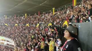 LOCURA EN EL JALISCO // GOL DEL HUESO REYES. // CRE3AMOS EN EL BICAMPEONATO